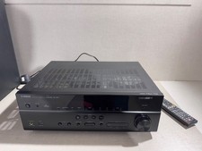 YAMAHA RX-V671 7.1 CHANNEL AV RECEIVER AMPLIFIER WORKING ORDER