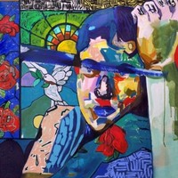 Susto - My Entire Life - Cd - G3Z