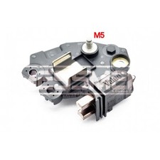 Régulateur alternateur Citroen NEMO