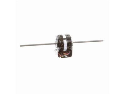 Regal Rexnord DBL6409 Fan Coil Motor 1/10-1/30HP 115V Open Air Over 42Y