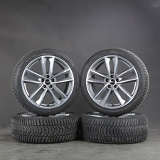 20 Inch Winter Tires Original Audi A7 S7 Audi Sport 4K8601025L Winter Tyre