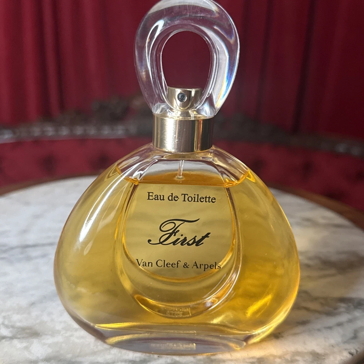 Van Cleef & Arpels First Fragrances for sale | eBay