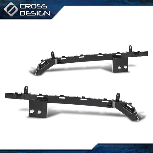 Exterior Front Right Bumper Grille Mount Bracket Fits For Cadillac XT5 17-2023
