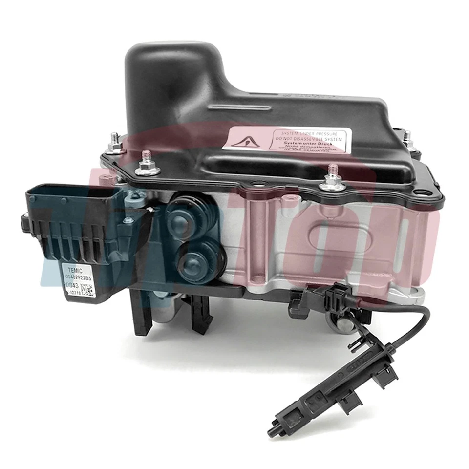 1x Getriebesteuergerät 0AM 0AM927769G + Mechatronik DSG für VW Audi Seat Skoda - Image 2 of 4