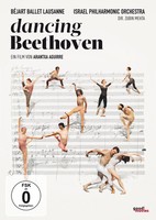Dancing Beethoven | Dvd | Englisch | 2017 | 375 Media Gmbh | Ean 4015698011357