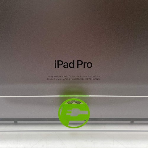 Apple iPad Pro 12,9" 6a generazione 512 GB sbloccato grigio siderale MP623LL/A - Foto 6 di 12