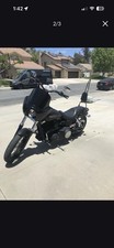 2012 Harley-Davidson Motorcycles 