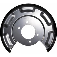 Metzger 6115590 Spritzblech Bremsscheibe FüR Kia Hyundai I30 Ceed Gd Gde Jd