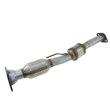 For 1995-1997 Ford Ranger 3.0L Exhaust Catalytic Converter Direct-Fit 