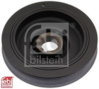 Febi Bilstein 26922 Riemenscheibe FüR Kurbelwelle Riemenscheibe