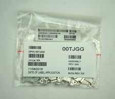 Port Bracket Dell 0TJGG USB 3.1 Type-C Port Bracket - 20 Pieces