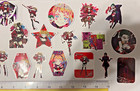 Harley Quinn Joker Sticker Lot 25 Pcs DC Batman Anime Chibi Suicide Squad Style  — photo 2