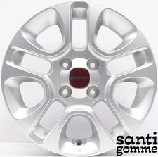 Jantes Fiat PANDA