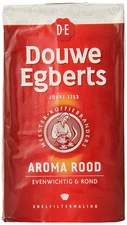 Aroma Rood Ground Coffee, 17.64 Ounce, Pack of 2