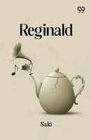 Saki Saki | Reginald | Taschenbuch | Englisch (2025) | Double 9 Books