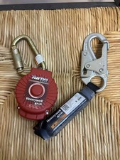 HONEYWELL MILLER TurboLite 6-Foot Personal Fall Limiter MFL-1-Z7/6FT