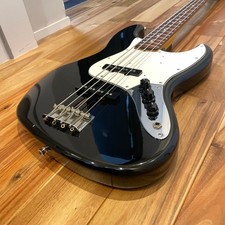 Fender Japan JB62 Made in Japan N Serial Fujigen