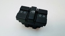 3A0959855 VW Passat B4 Orig Neu Schalter Fenster elektrische Fensterheber