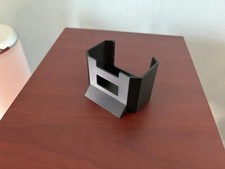 Baofeng UV-5RH Desk Stand   High Desktop Stand   Black