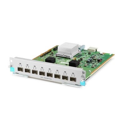 J9993A HP Aruba 8 PORT 1G/10GbE SFP V3 zl2 Modul inkl MwSt & Lieferung