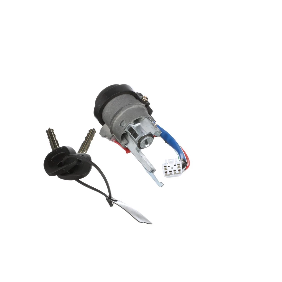 Cilindro de bloqueo de encendido SMP 2007-2012 para Kia Sedona 2007-2012 2007 2008 2009 2010 2011 Foto 2 de 4