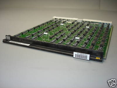 SIEMENS S30810-Q586-X-10 EWSD SSM16/16 MODULE EGPQEBB | eBay
