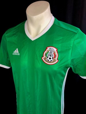 mexico seleccion jersey