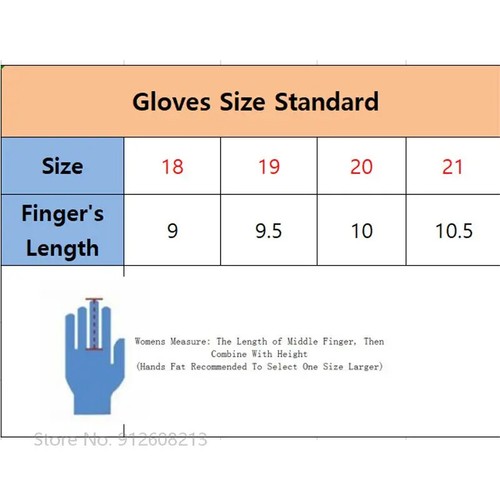 TTYGJ 1 par de guantes de golf transpirables para dama mano izquierda y derecha - Imagen 2 de 10