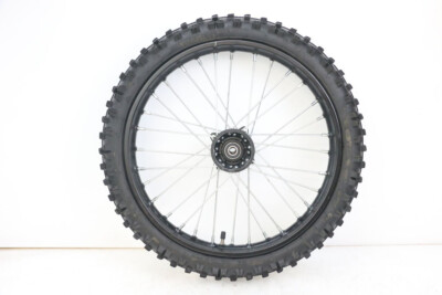 VORDERRADFELGE - APOLLO RFZ 140 ()