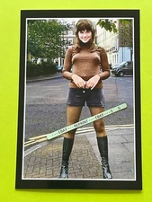 Found PHOTO of Beautiful Singer LINDA RONSTADT Legendary Voice and Performer