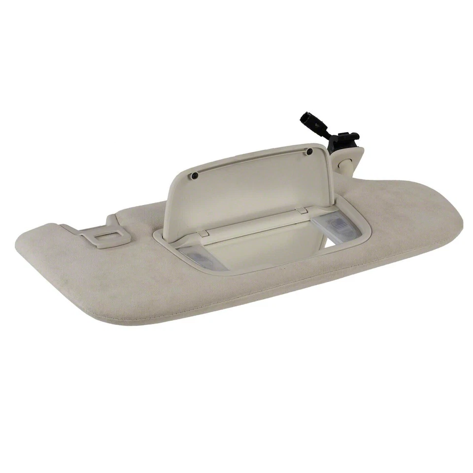 Parasol derecho Lincoln Continental pasajero PO#1 OEM 2017-2020 GD9Z-5404104-DC Foto 3 de 3