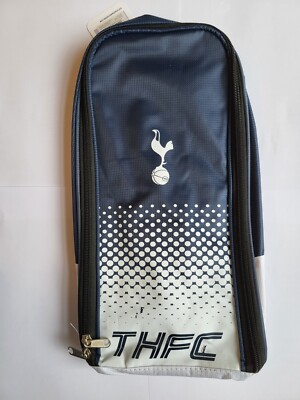 Boot Bag Spurs Football Boots TOTTENHAM HOTSPUR FC BOOT BAG SCHOOL