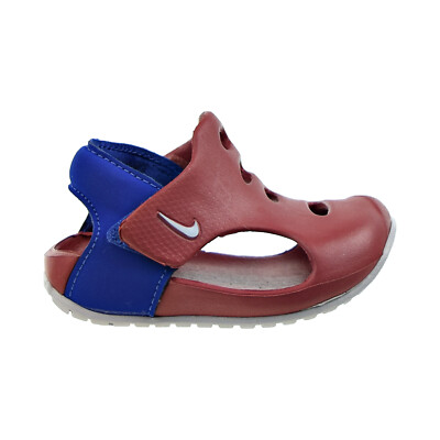 Nike Sunray Protect (TD) Baby/Toddler Canyon Rust-Game Royal