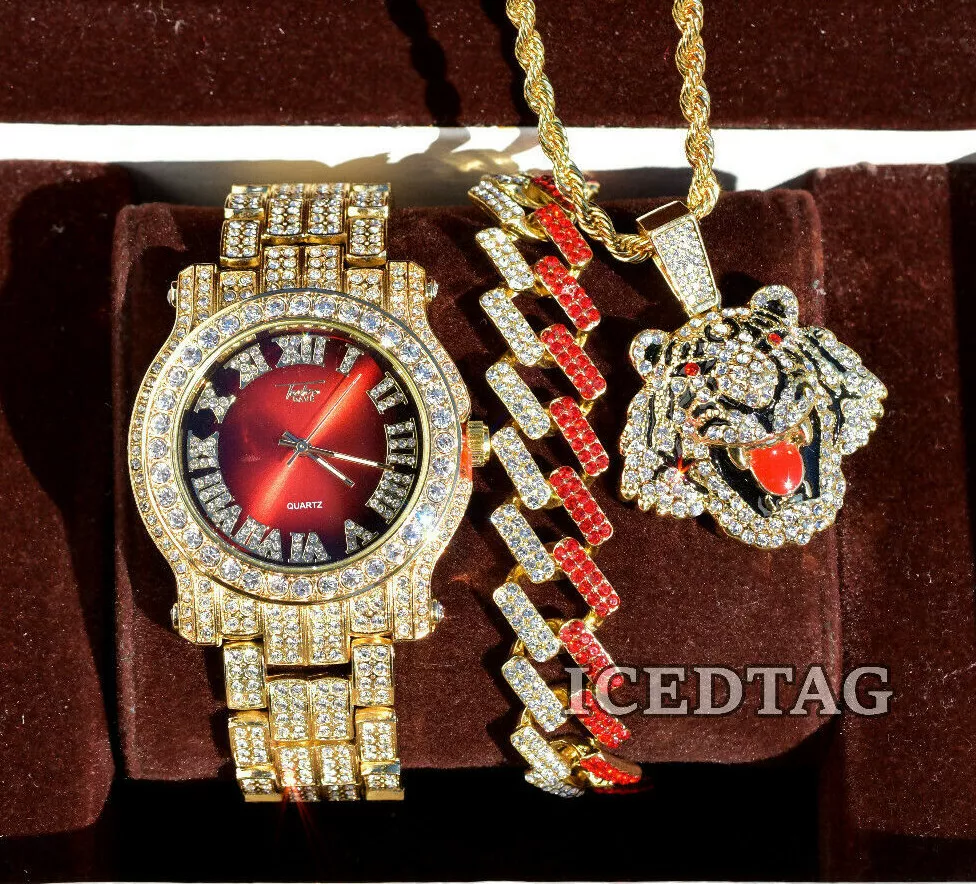 Combination lock store necklace clasp