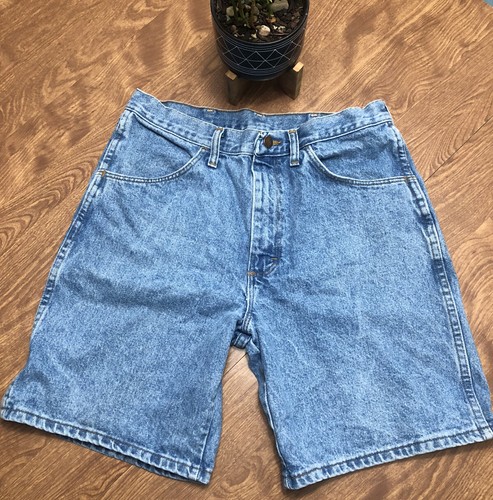denim jean shorts 30x8 | eBay