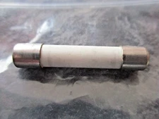 Bussman MDA7 (MDA-7) 1¼ x ¼   Fuse 7A 250V AC NOS, NSN 5920-00-018-1452