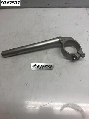 YAMAHA R1 2004 - 2008 LH HANDLE BAR GENUINE OEM LOT93 93Y7537 | eBay ...