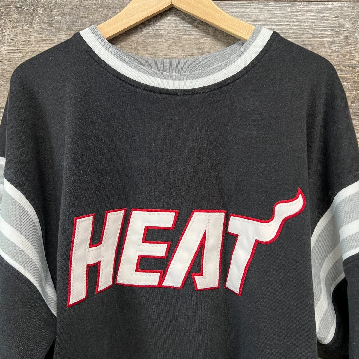 Dwyane wade top sleeve jersey