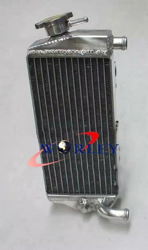 Pair Aluminum Radiator For 2020 2021 2022 Beta RR250/RR300 RR 250 300 brand new - Picture 3 of 4