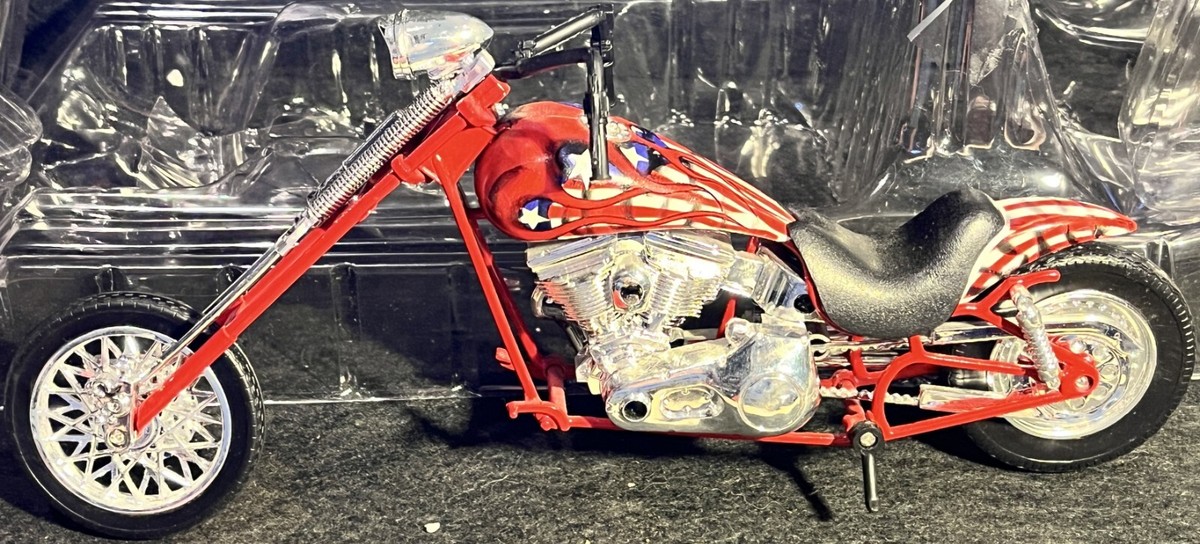 【激レア】Nirve Chopperbike アメリカンバイク Nirve Chopper Bike | eBay