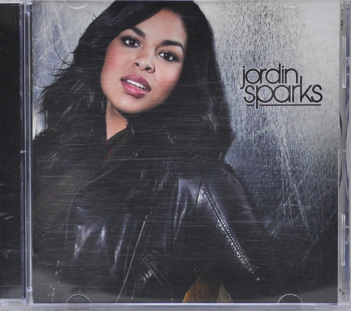 Jordin Sparks - CD - 19 Records - 2007 886971875225| eBay