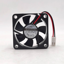 1 PCS ADDA Fan AD4512HB-G70 DC 12V 0.09A 4510 4.5cm 2 wire cooling fan