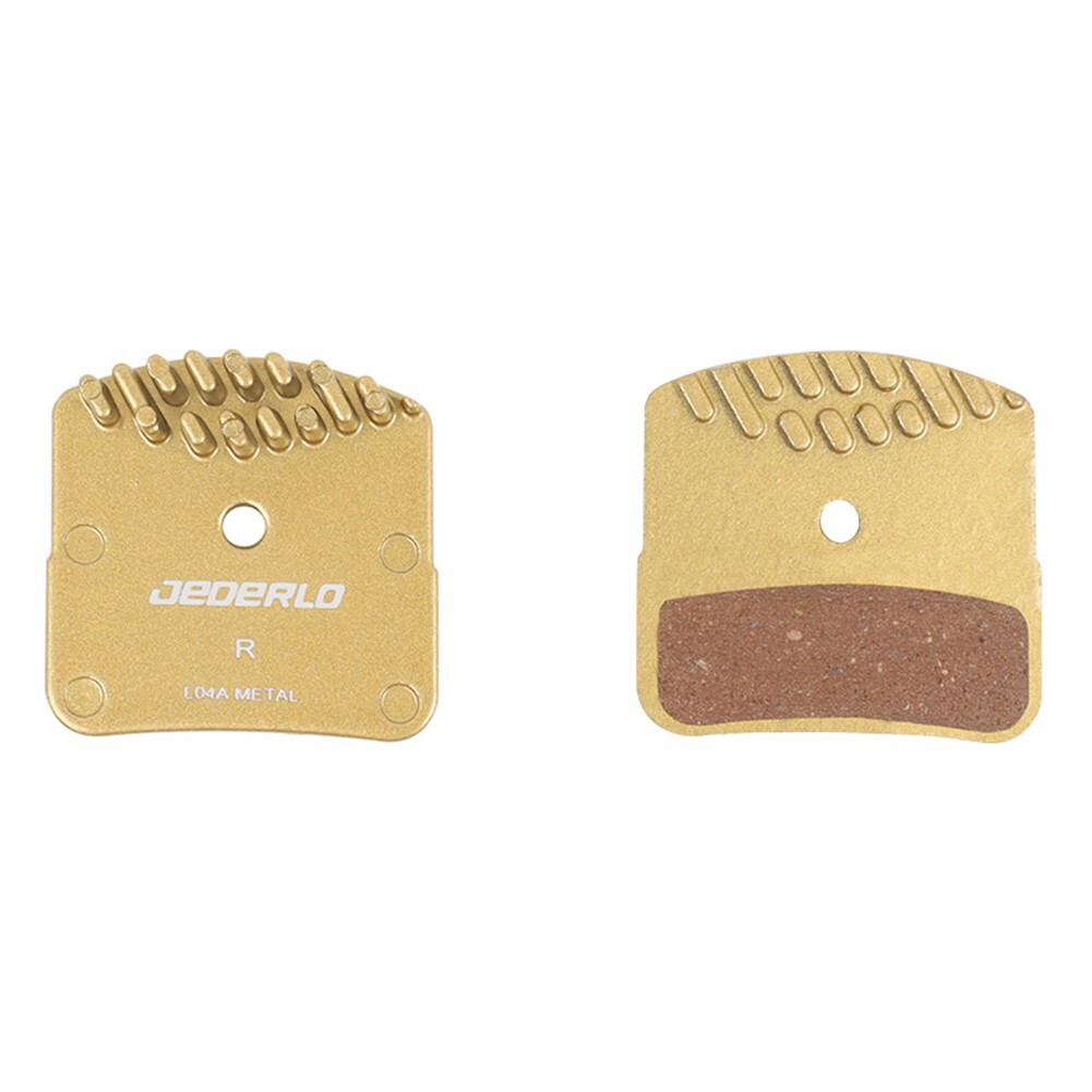 Advanced Ceramic Disc Brake Pads for Shimano M615/SLX/XT M985/8000/666