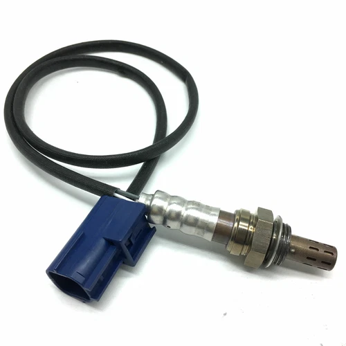 4xSensore Ossigeno Up+Downstream per Nissan Pathfinder Frontier Xterra 2007 4.0L V6 - Foto 8 di 12