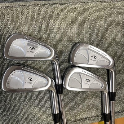Cb-1007 Modus 125 S 5-8 Miura Giken japan | eBay
