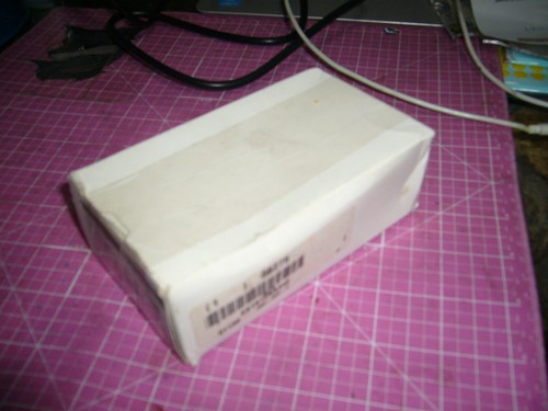 Telemecanique XS1-N12NA340 Proximity Switch, 091130 X1, 24VDC, SN=2mm, NEW - Picture 2 of 2