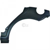 Reparaturblech Radlauf Seitenwand Hinten Rechts FüR Hyundai Getz Bj. 02->