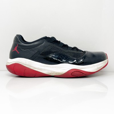 Nike Mens Air Jordan 11 CMFT Low DM0844-005 Black Basketball  display picture 3