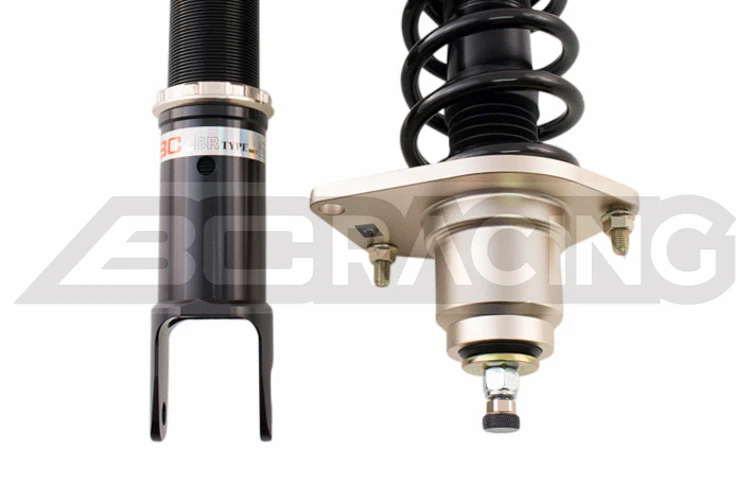BC RACING BR COILOVER SUSPENSION DAMPER SET FOR 06-14 MAZDA MX-5 MIATA ROADSTER - Изображение 2 из 4