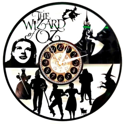 THE WIZARD OF OZ